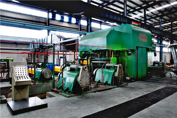 1850mm铝箔中精轧机 所属类别:铝箔精轧机